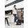 VILEDA Easy Wring and Clean Turbo mop obrotowy okragly - 388761 - zdjęcie 6